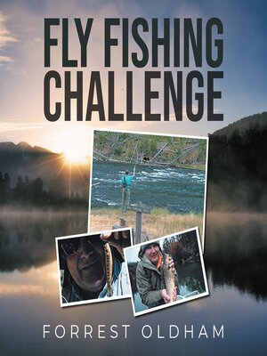 cover image of Fly Fishing Challenge